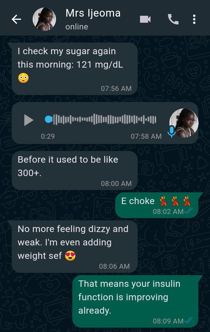WhatsApp Testimonial Image 2